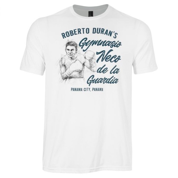 Title Boxing Legacy Joe Louis Tee