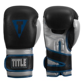 TITLE Platinum Perilous Training Gloves