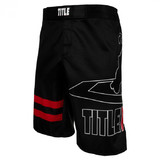 TITLE MMA Fight Shorts