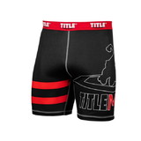 TITLE MMA Vale Tudo Shorts