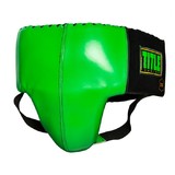TITLE Boxing WBC Groin Protector