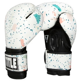 Title Boxing Speckled Bag Gloves