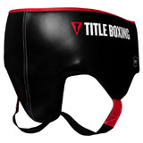 TITLE Boxing Grand Champion Groin Protector