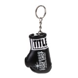 TITLE Boxing Las Vegas Boxing Glove Key Ring
