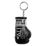 TITLE Boxing Ali Center Boxing Glove Key Rings