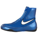 Nike NBSM3 Machomai Mid Rise Shoe