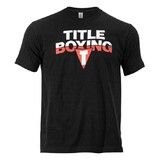 TITLE Boxing Altred Icon Tee