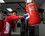 TITLE Boxing Accuracy Heavy Bag