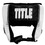 TITLE Boxing Aerovent Elite USA Boxing Competition Headgear - Open Face