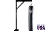 TITLE Boxing Adjustable Heavy Duty Bag Stand