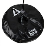 TITLE Boxing BA LU Heavy Bag Anchor (Unfilled)