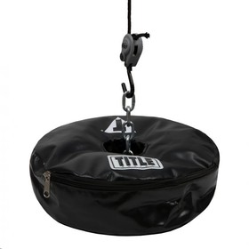 TITLE Boxing BA SU Double End Bag Anchor (Unfilled)