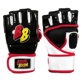 BOOM BOOM Boxing Bomber Youth MMA Gloves