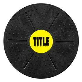 TITLE Boxing Balance Board 2.0