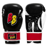 BOOM BOOM Boxing Silencer Youth Bag Gloves