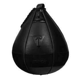 TITLE Black Speed Bag 2.0