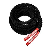 TITLE Boxing 40' Battle Rope