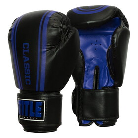 TITLE Classic Speed Boxing Gloves