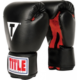 TITLE Classic CABG Boxing Gloves