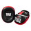 TITLE Boxing Leather Combination Focus Mitts 2.0