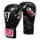 TITLE Classic Black Max Boxing Gloves
