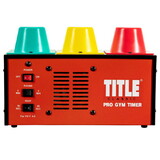 TITLE Classic Pro Gym Timer
