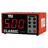 TITLE Classic CDTT XL Digital Gym Timer