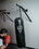 TITLE Classic Gym Quality Heavy Bag Wall Hanger
