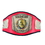TITLE Boxing CLTB 16 Force Of One TITLE Belt