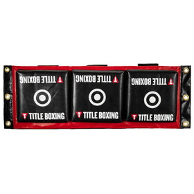 TITLE Boxing Combination Punching Pad