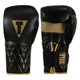 TITLE Boxing Couture Bag Gloves