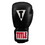 TITLE Classic Leather Elastic Training Gloves 2.0