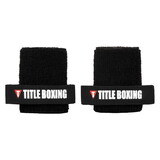 TITLE Boxing CWB2 Cornerman's Wrist Band 2.0