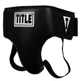 TITLE Boxing Deluxe Groin Protector Plus 2.0
