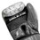 TITLE Boxing Roberto Duran Stone Leather Training Gloves