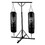TITLE Boxing Double Trouble Heavy Bag Stand (Without Heavy Bag)