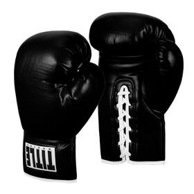TITLE Boxing Legacy Autograph Gloves 2.0
