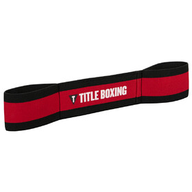TITLE Boxing Elbows-In Trainer