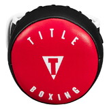 TITLE Boxing FAJT BK/RD Forearm Jab Target