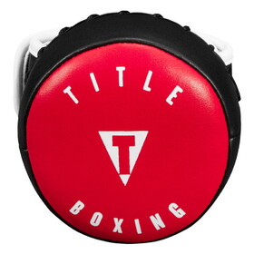 TITLE Boxing Forearm Jab Target