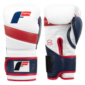 Fighting Dual Strap Training Gloves 2.0