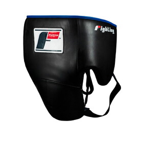 Fighting Leather No Foul Protector