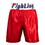 Fighting Professional Boxing Trunks