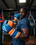 TITLE Boxing Gel Freestyle Training Gloves