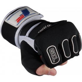Fighting FSGGW S2 Pro Gel Glove Wraps