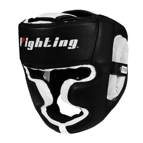 Fighting S2 GEL Power Full Training Headgear