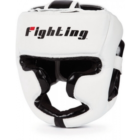 Fighting FSPGHGF S2 Gel Power Full Training Headgear