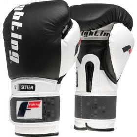 Fighting FSPGTG S2 Gel Power Training Gloves