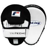 Fighting Tri-Tech Curved Mitts