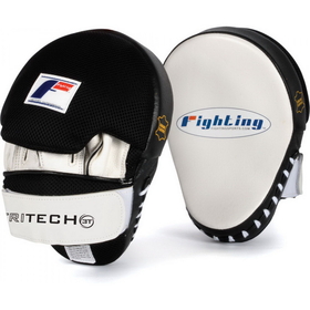 Fighting FSPPM Tri-Tech Curved Mitts